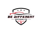 https://www.logocontest.com/public/logoimage/1559161860BE DIFFERENT MOTORS LTD 31.jpg